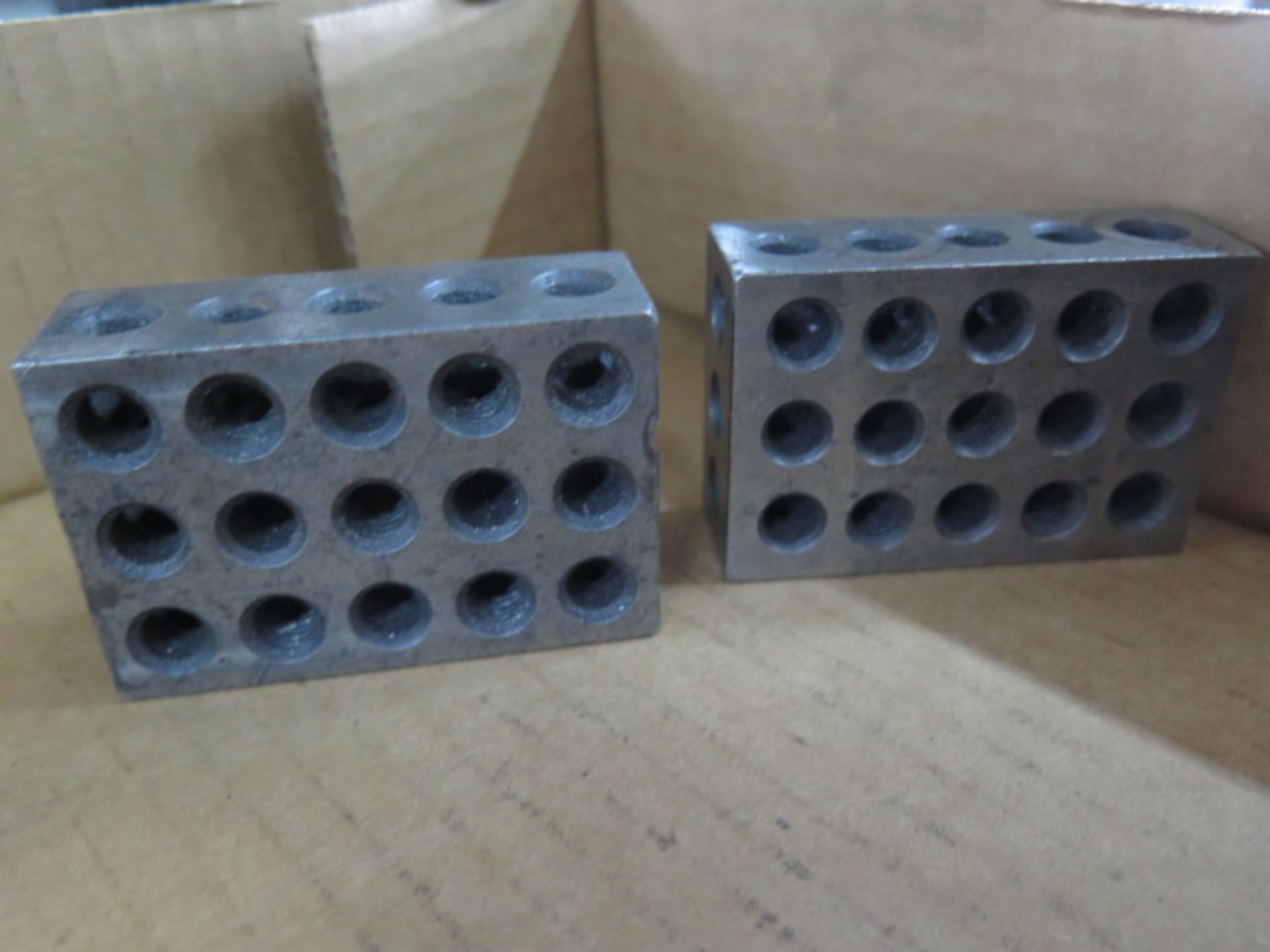 1-2-3 Blocks (SOLD AS-IS - NO WARRANTY) - Image 5 of 5