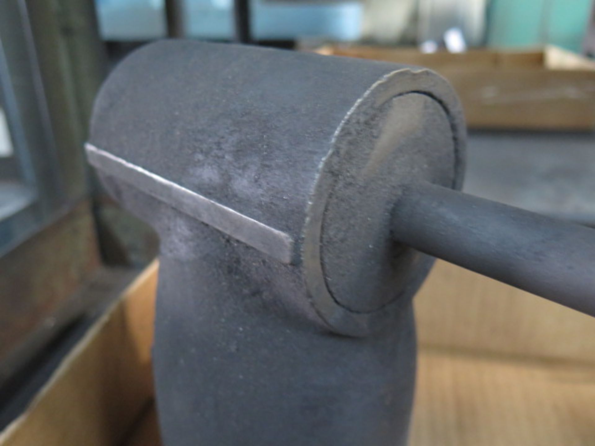 90 Degree Milling Head (SOLD AS-IS - NO WARRANTY) - Image 4 of 6