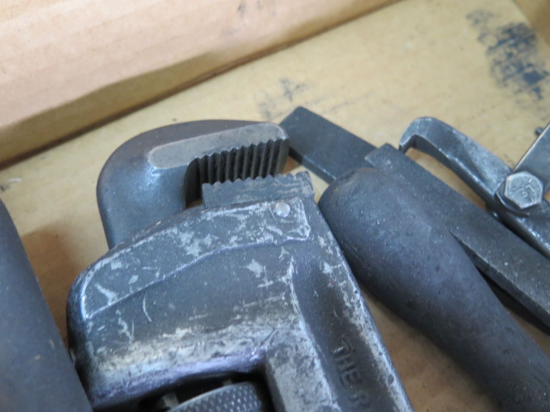 Hand Tools (SOLD AS-IS - NO WARRANTY) - Image 3 of 4