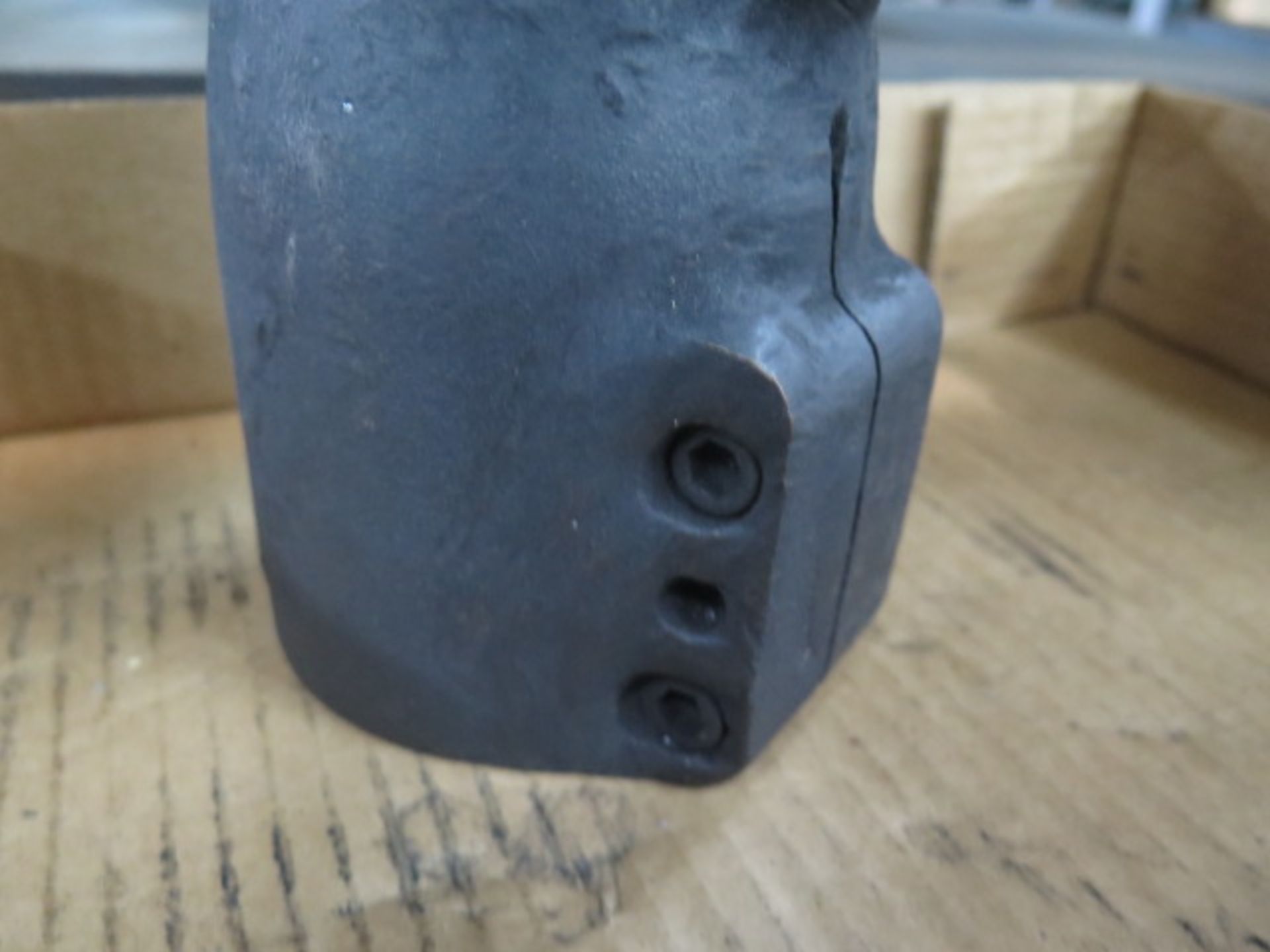 90 Degree Milling Head (SOLD AS-IS - NO WARRANTY) - Image 6 of 6