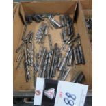 Drills (SOLD AS-IS - NO WARRANTY)