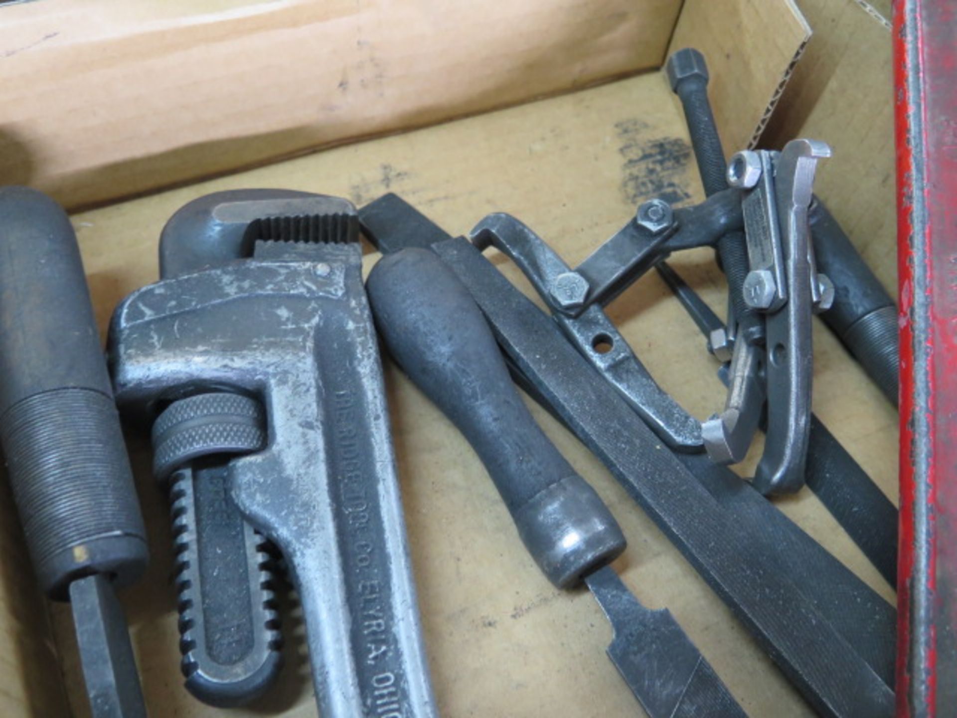 Hand Tools (SOLD AS-IS - NO WARRANTY) - Image 2 of 4