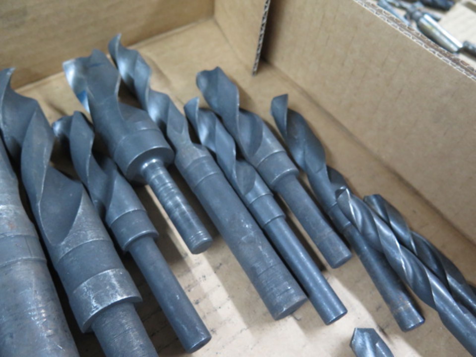 Reduced-Shank Drills (SOLD AS-IS - NO WARRANTY) - Bild 3 aus 4