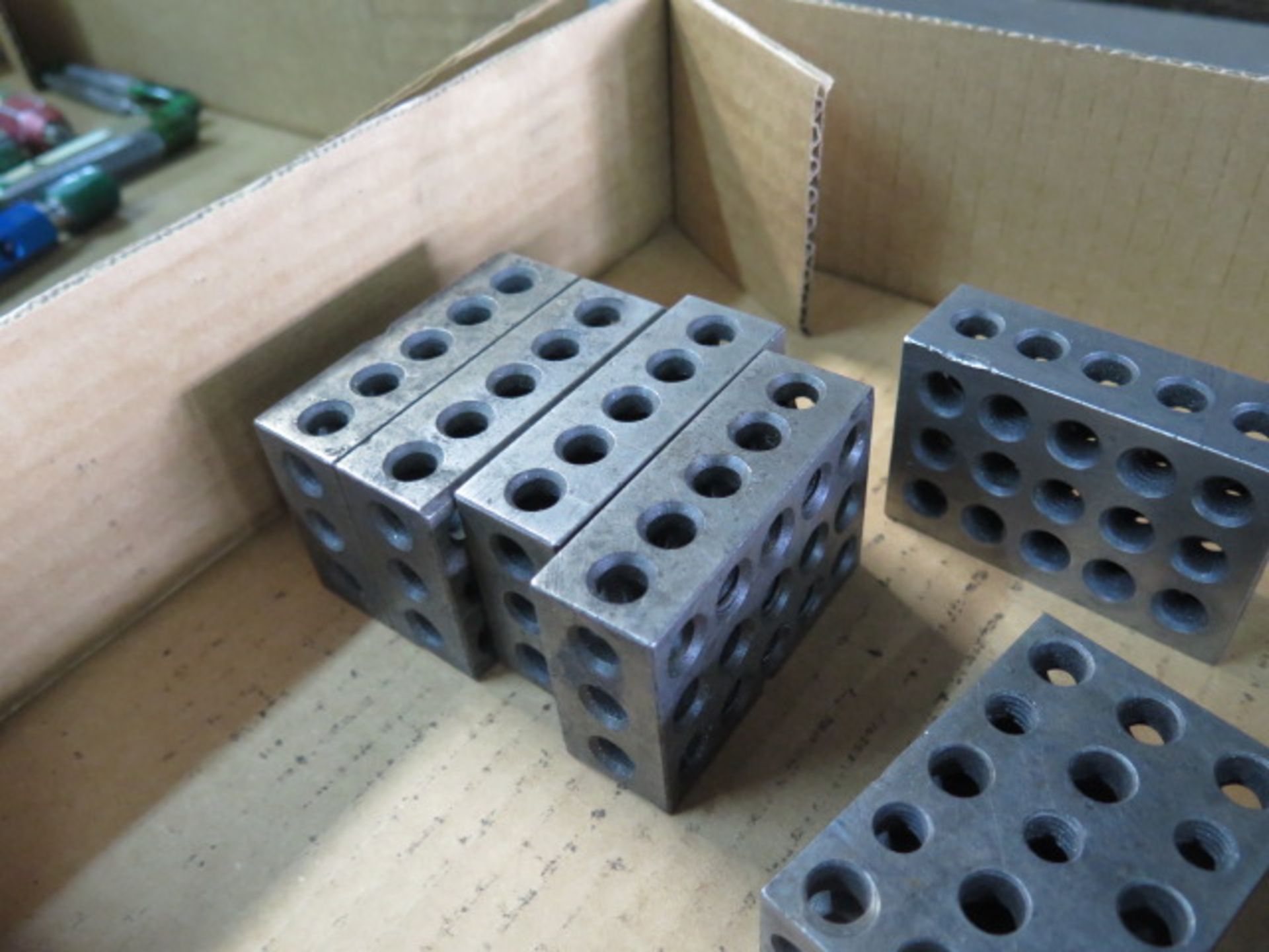 1-2-3 Blocks (SOLD AS-IS - NO WARRANTY) - Image 2 of 5