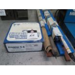 Welding Wire and Rod (SOLD AS-IS - NO WARRANTY)