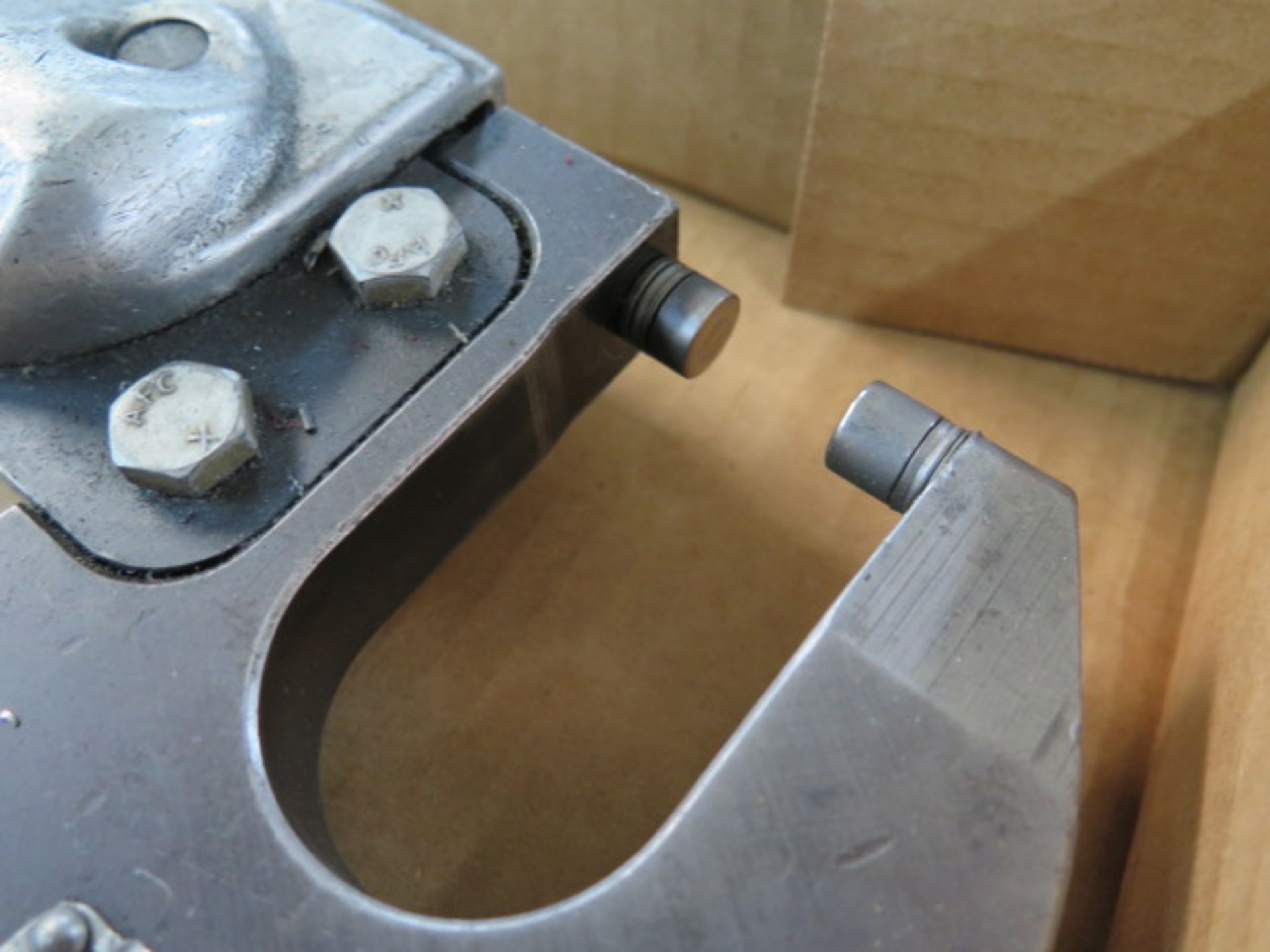 Central Pneumatic Compression Riveter (SOLD AS-IS - NO WARRANTY) - Image 4 of 6