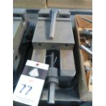 6" Angle-Lock Vise (SOLD AS-IS - NO WARRANTY)