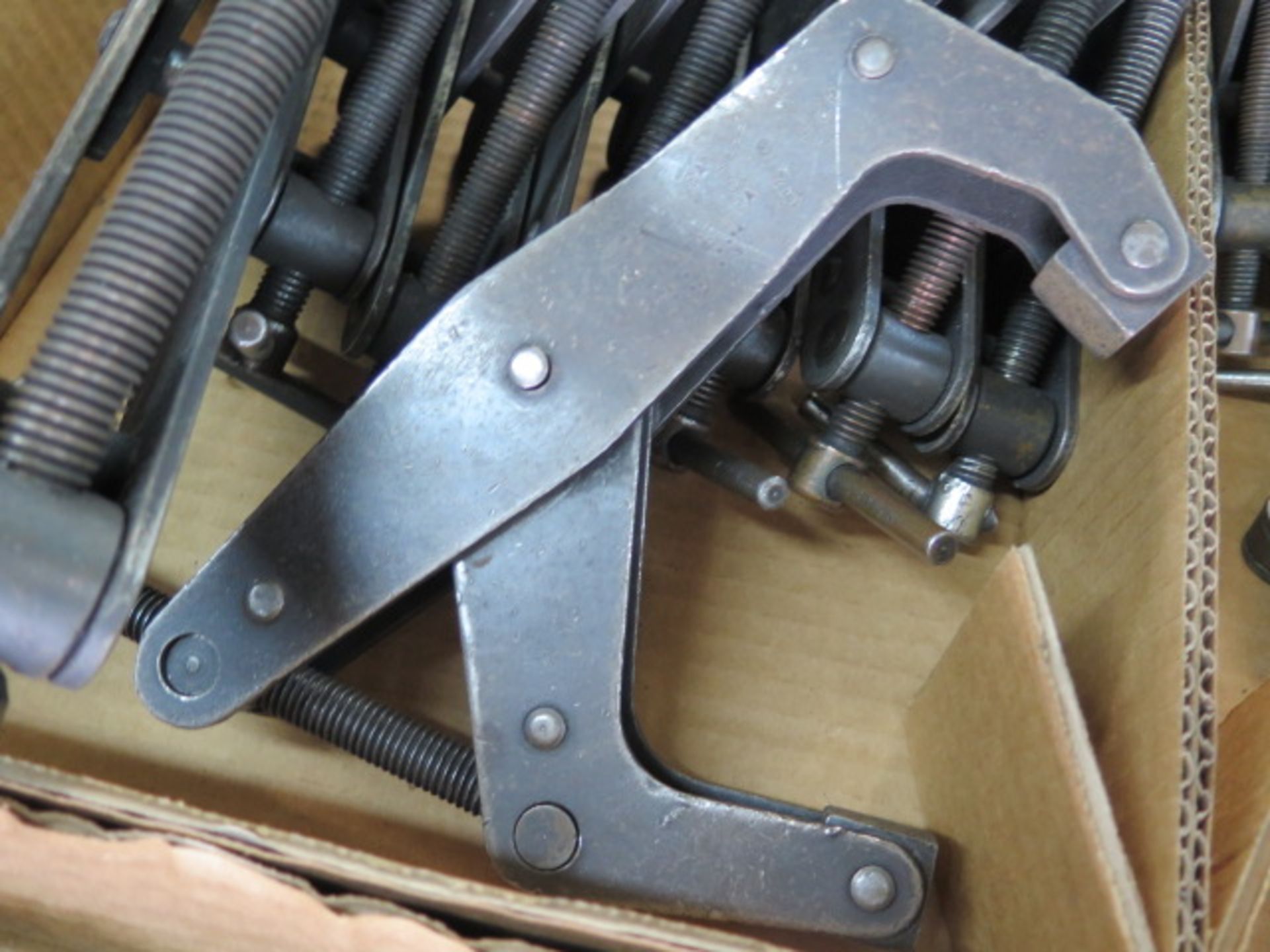 Kant-Twist Clamps (SOLD AS-IS - NO WARRANTY) - Image 6 of 6