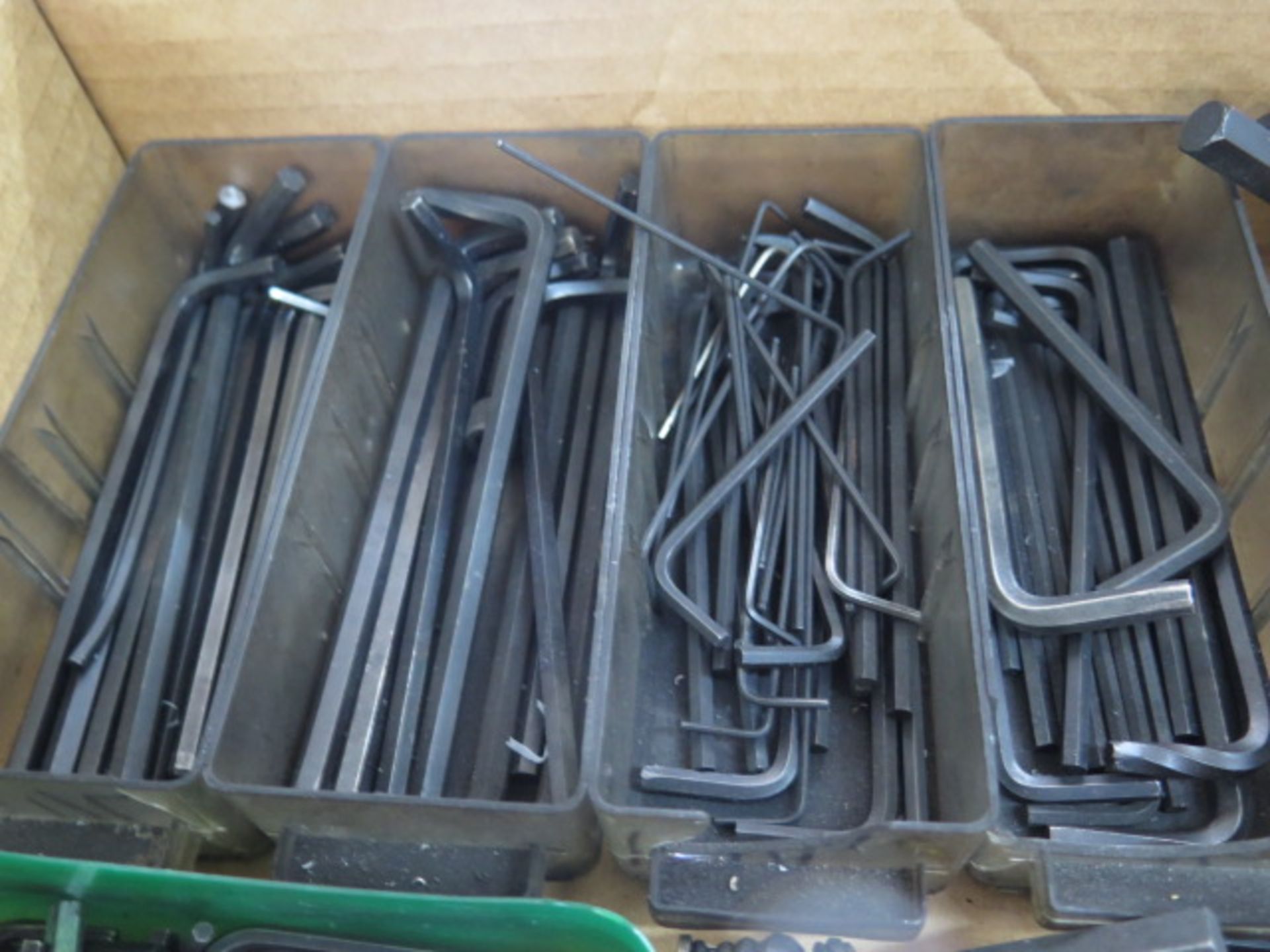 Allen Wrenches (SOLD AS-IS - NO WARRANTY) - Image 4 of 4
