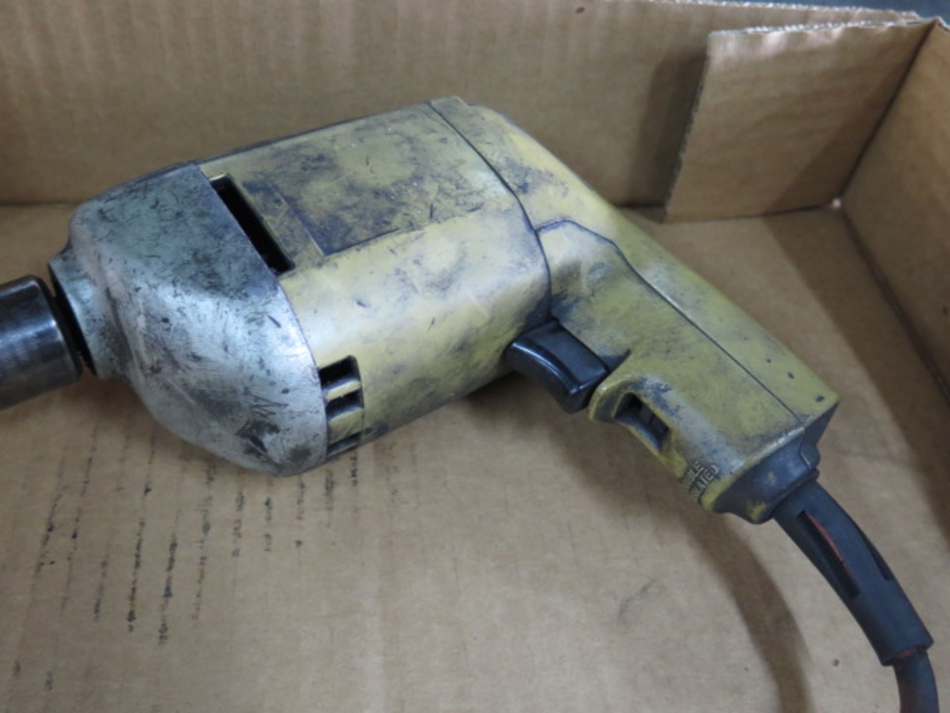 Electric Drill (SOLD AS-IS - NO WARRANTY) - Image 4 of 4