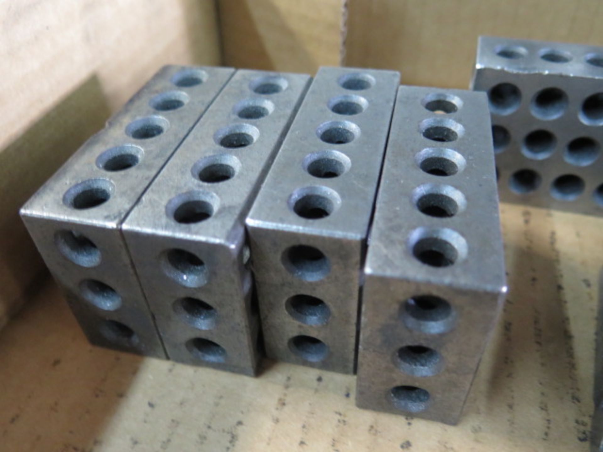 1-2-3 Blocks (SOLD AS-IS - NO WARRANTY) - Image 3 of 5