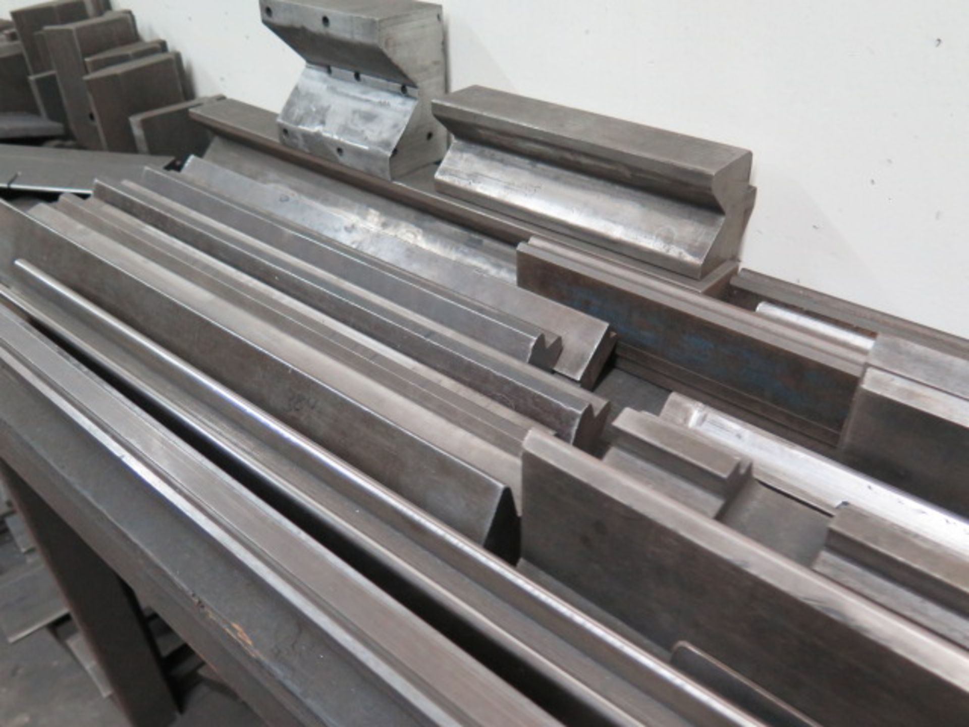 Press Brake Dies (SOLD AS-IS - NO WARRANTY) - Image 8 of 13