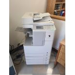 Canon Image Runner 25451 Copier (SOLD AS-IS - NO WARRANTY)