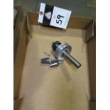 Flowdrill Friction Drilling Tool (SOLD AS-IS - NO WARRANTY)