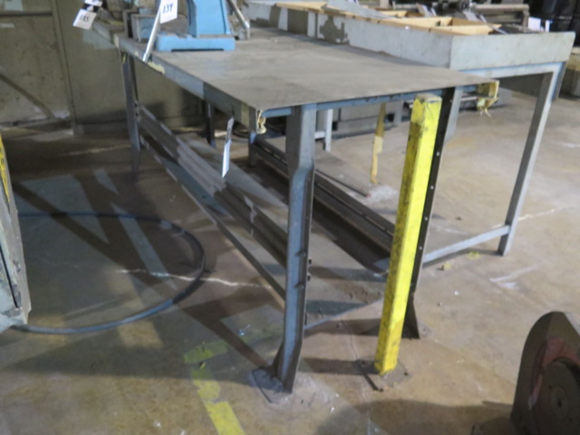 Work Bench (SOLD AS-IS - NO WARRANTY)