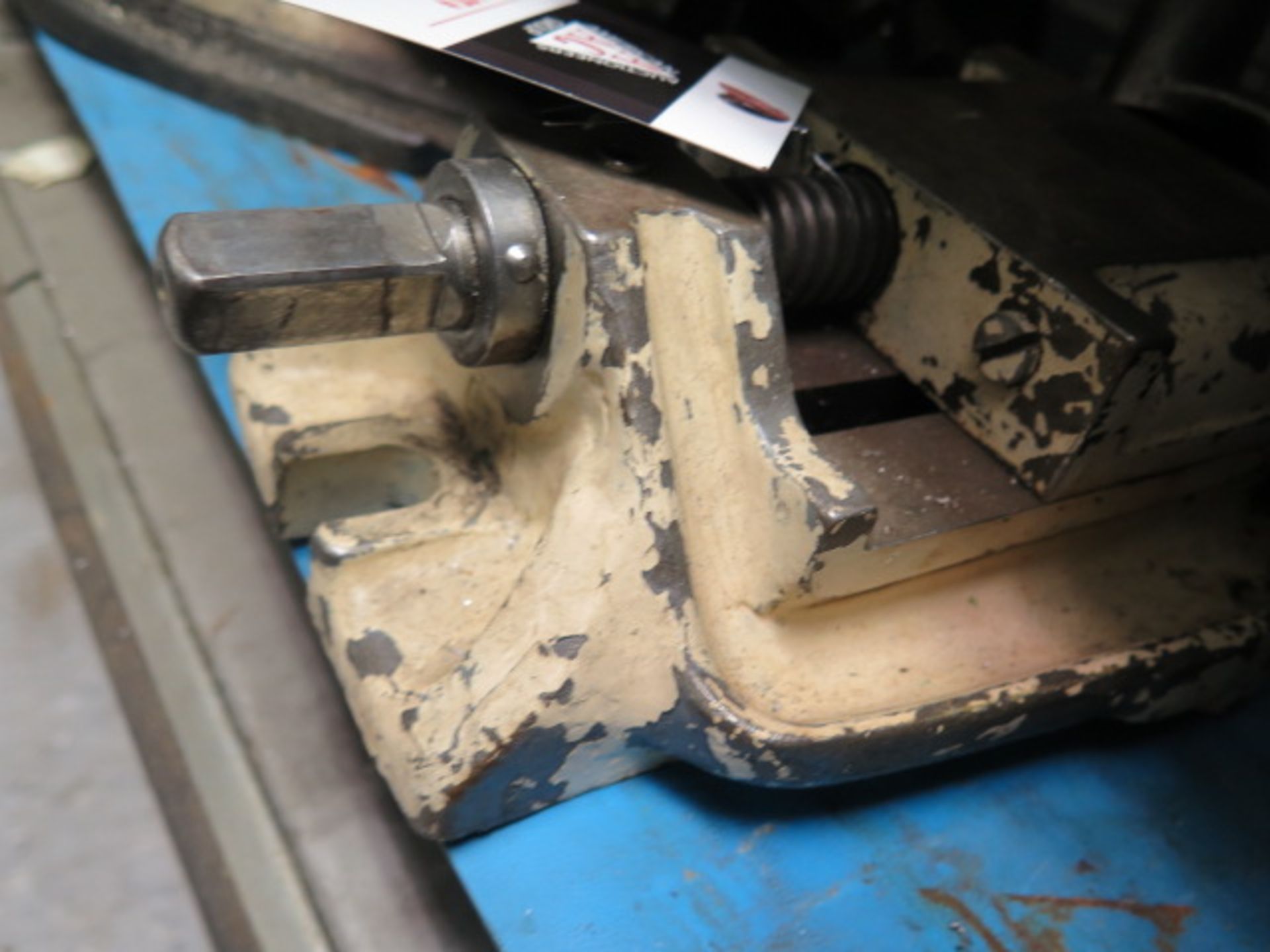 5" Machine Vise (SOLD AS-IS - NO WARRANTY) - Image 3 of 3