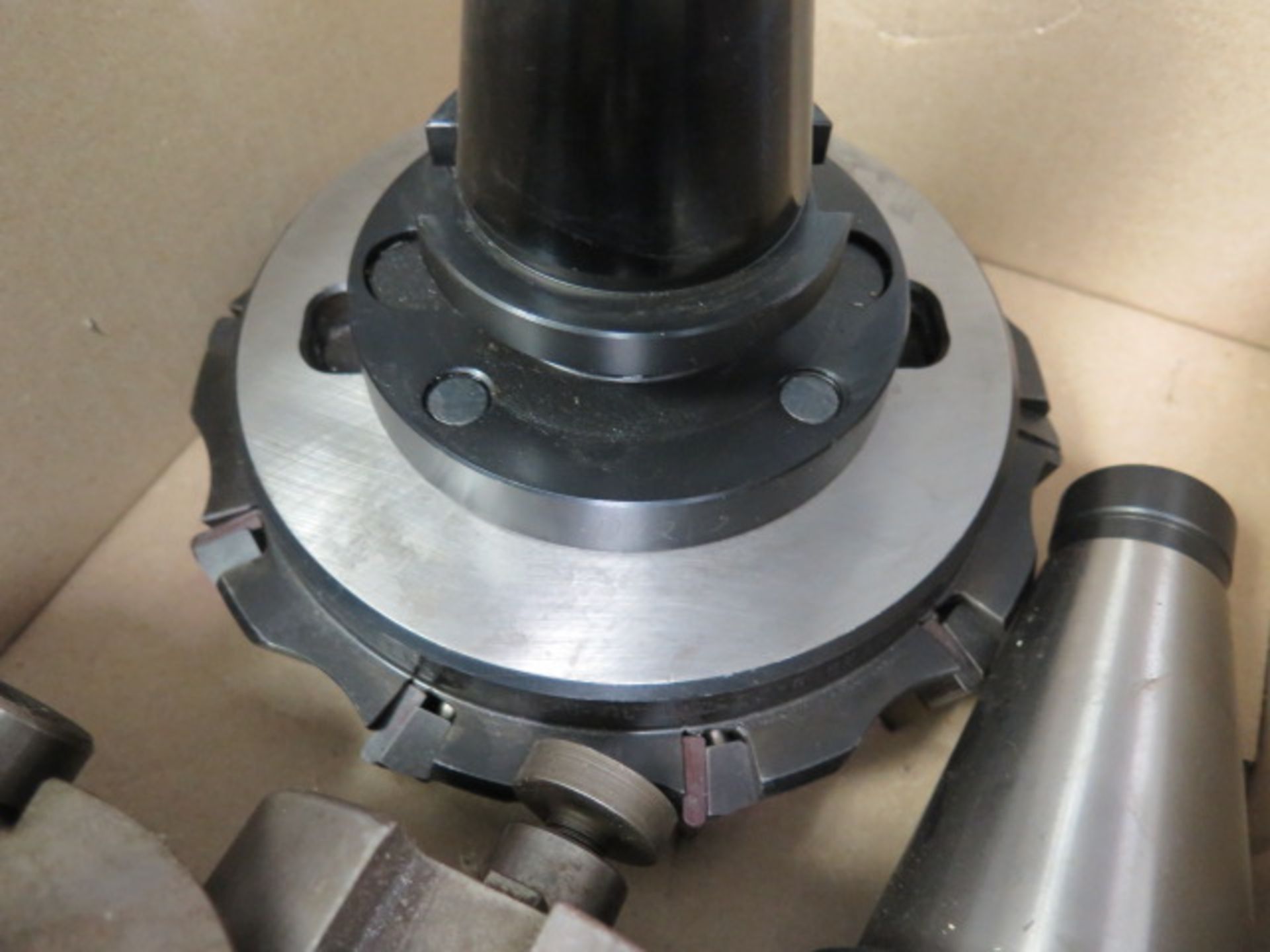 NTMB-50 Taper Tooling (6) (SOLD AS-IS - NO WARRANTY) - Image 12 of 14