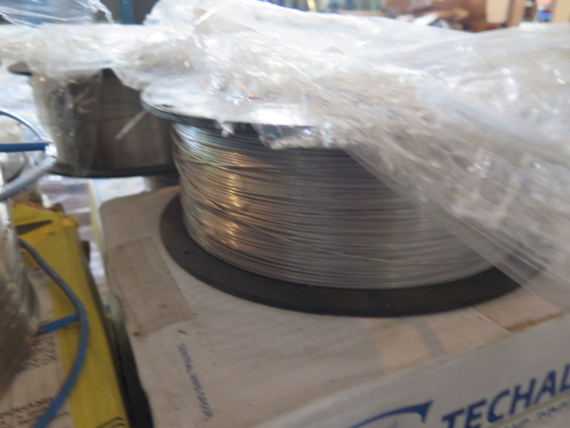 Pallet of Welding Wire (SOLD AS-IS - NO WARRANTY) - Image 4 of 6