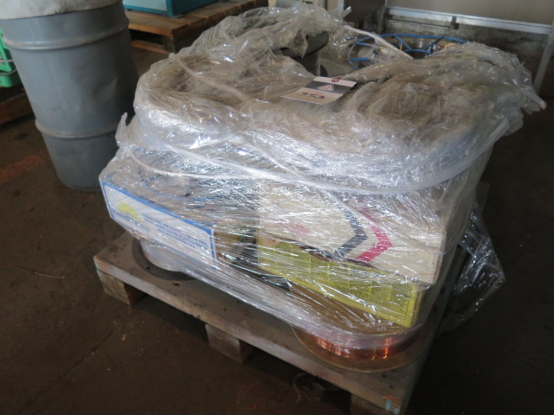 Pallet of Welding Wire (SOLD AS-IS - NO WARRANTY) - Image 6 of 6