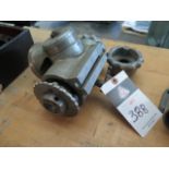 5C Grinding Attachment (SOLD AS-IS - NO WARRANTY)