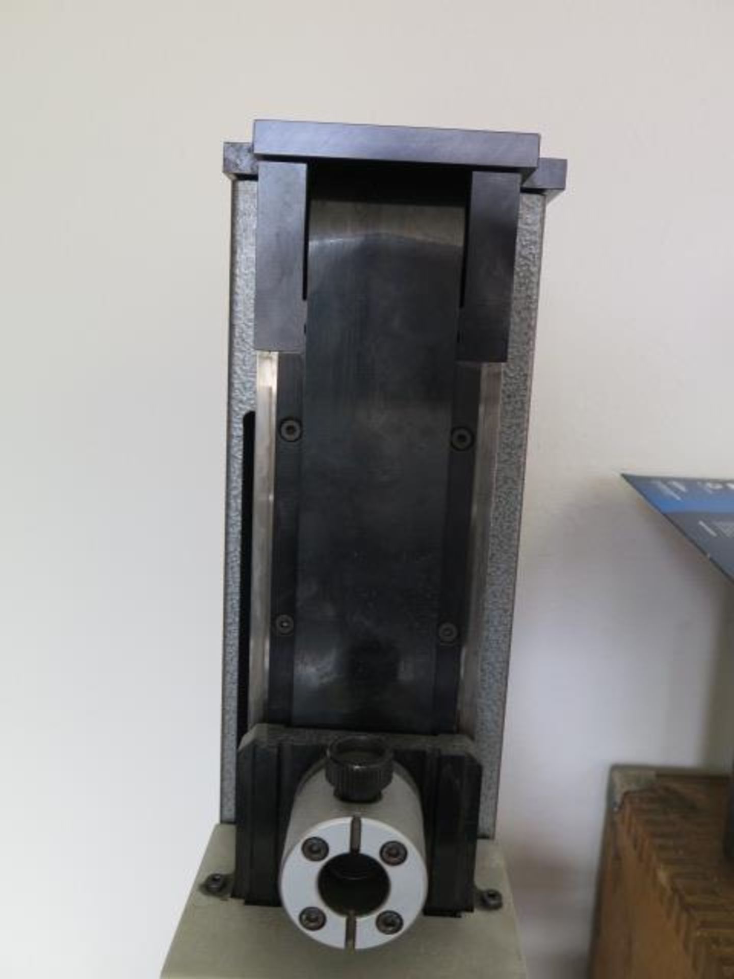 Fowler Trimos "Vertical 500" 19" Digital Height Gage (SOLD AS-IS - NO WARRANTY) - Image 4 of 8