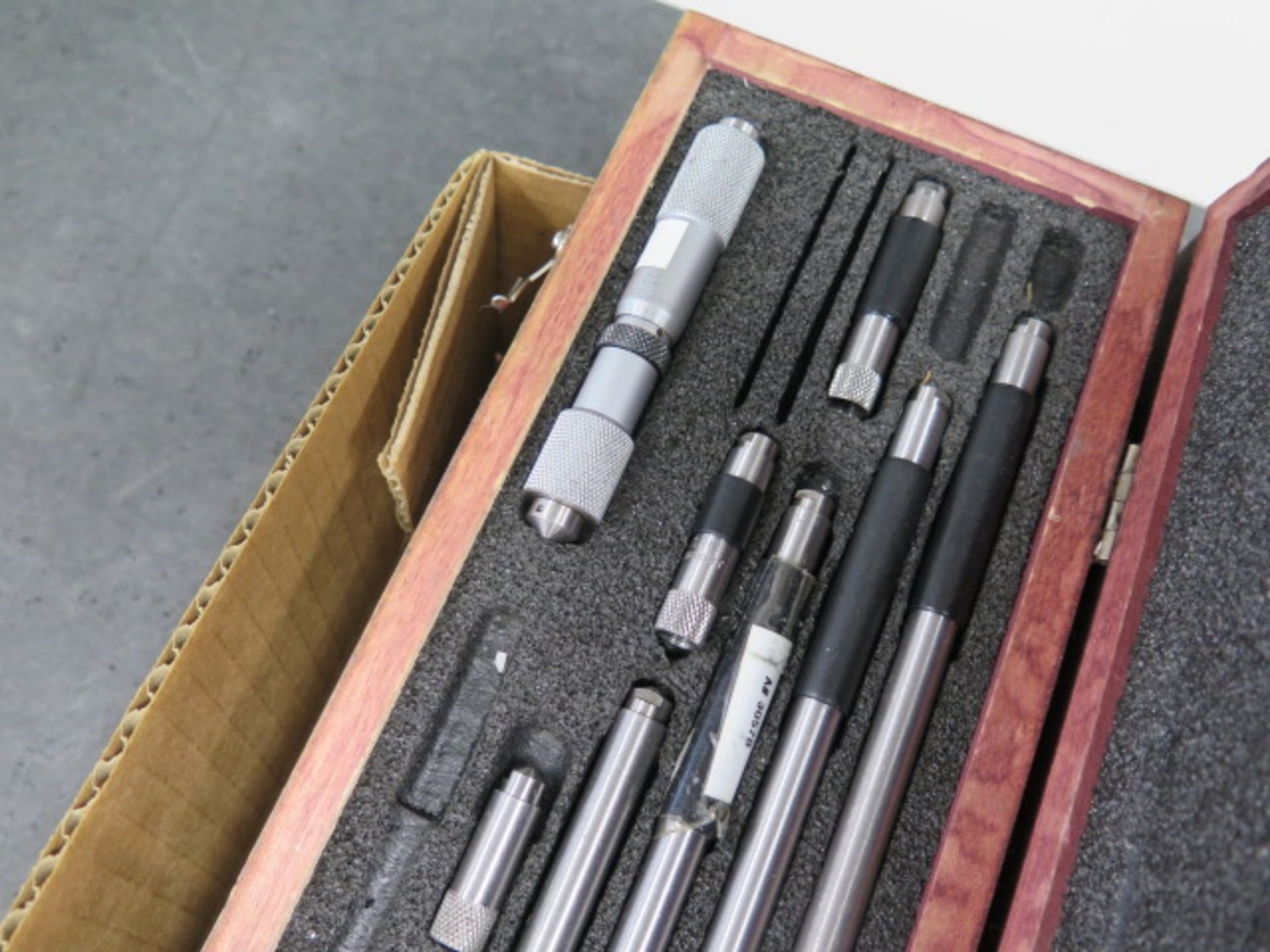 Starrett 4