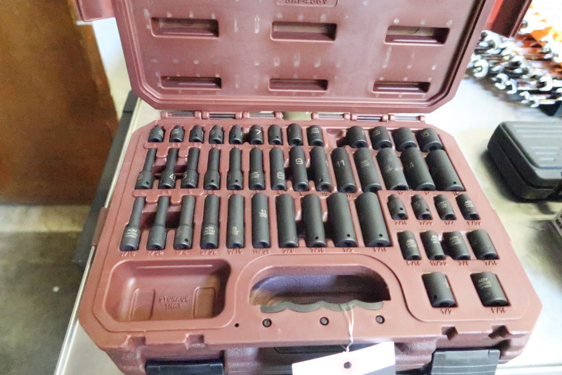 Matco 3/8