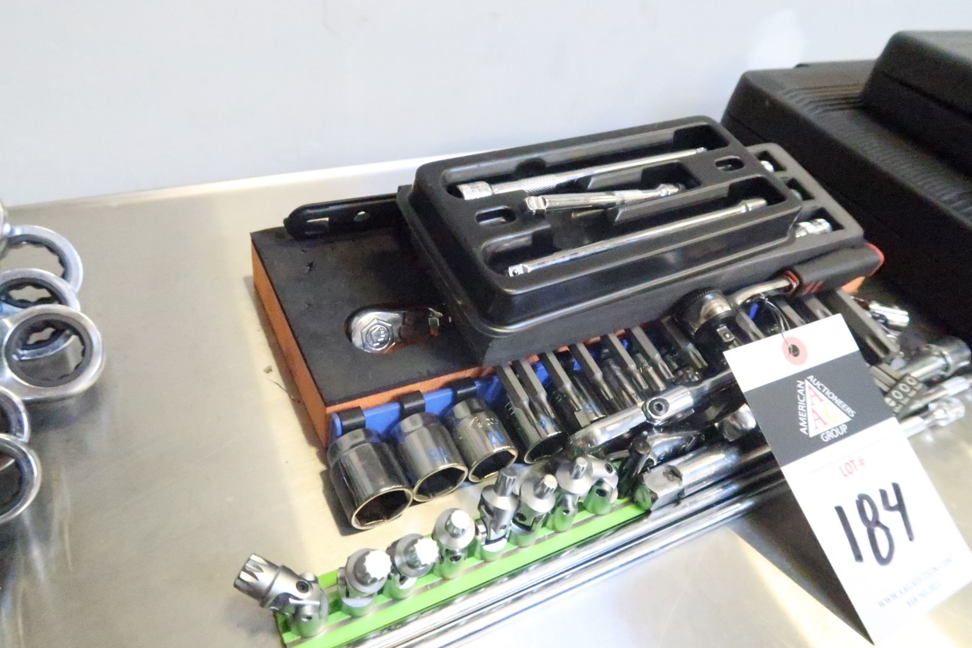 Matco 1/4
