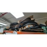 ASSORTED REFRIGERANT PIPING