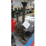 SIMPLEX MDL. 85A 5 TON & SIMPLEX MDL. 84A LIFTING JACKS