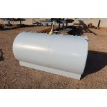 1000G DOUBLE WALL FUEL STORAGE TANK