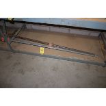 5' PIPE CLAMPS