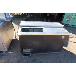 RANDELL REFRIGERATOR SN. T0200008336 MDL. RDW-50F