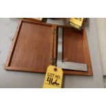 6 3/4" X 4" PRECISION SQUARE