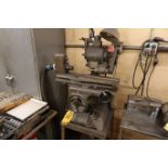 KNOCK-OUT MDL. A-600 21" TOOL 7 CUTTER GRINDER SN. 1870