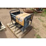 KLUTCH WELDER/GENERATOR PARTS