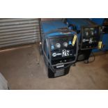 MILLERMATIC 350 SN. LK460080N MULTI VOLTAGE, SINGLE OR 3PH