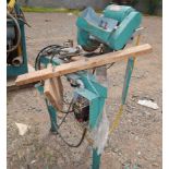 KVA TRIM SAW