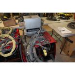 LINCOLN SQUARE WAVE TIG 275