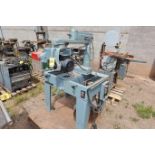 DELTA RADIAL ARM SAW 130V 3PH 5HP