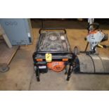 WEN 4750W GENERATOR