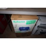 RELIANCE 14 GAL PUMP TANK