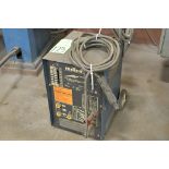 Miller Thunderbolt Style JD-7, AC/DC, 230-Amps AC, 150-Amps DC, CC AC/DC Arc Welder, S/n N/a, with