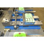 Kurt 6" Machine Vise with Handle