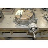 Yuasa 10" Rotary Table