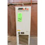 ZDH High Temp Refrigerated Dryer System