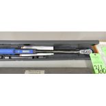 Computorq 3 1/2" Drive Digital Torque Wrench with Case