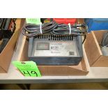 Schumacher 12-Volt x 10/2-DC Amp Charger in (1) Box