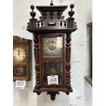 Antique Wall clock