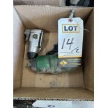 2 impact wrench’s